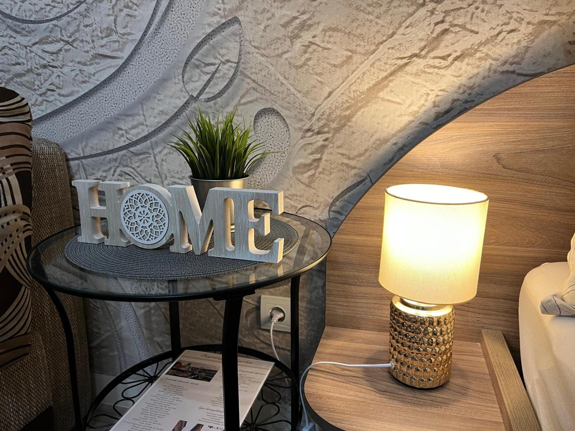 Oreo Apartman Eger Ngoại thất bức ảnh